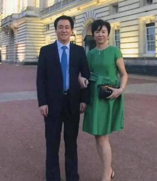 无家可归的美人