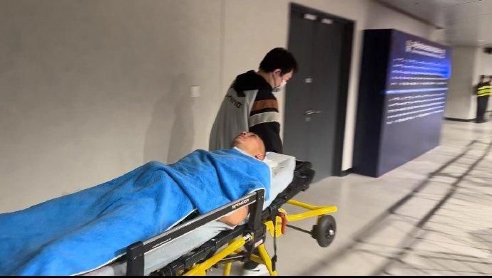 高潮抽搐视频