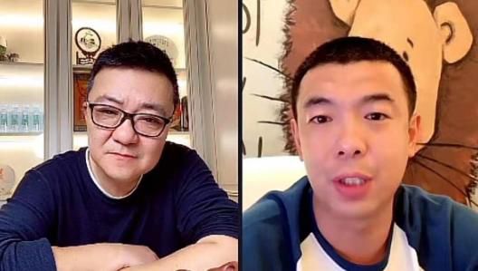 我的哥哥是个G