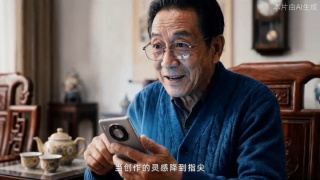 又粗又黄